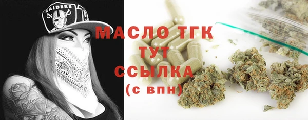 крисы Пестово